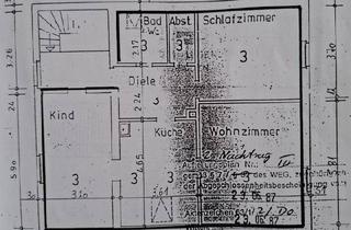 Wohnung kaufen in 58453 Witten, Witten - Dachgeschosswohnung