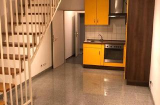 Wohnung kaufen in 46397 Bocholt, Bocholt - Kleine Maisonettewohnung Nähe FH