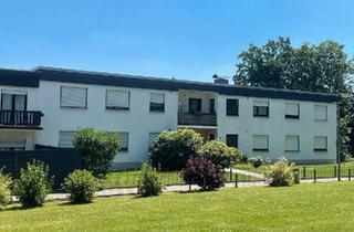 Wohnung kaufen in 58509 Lüdenscheid, Lüdenscheid - Kapitalanlage! 3 Zimmer Wohnung in Lüdenscheid-Oeneking