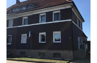 Wohnung kaufen in 59229 Ahlen, Ahlen - Große Wohnung mit 8 Zimmern auf 2 Etagen + Dachboden
