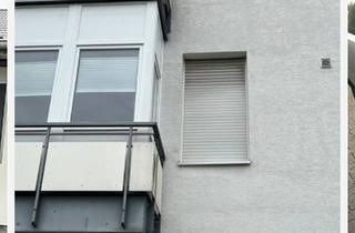 Wohnung kaufen in 33100 Paderborn, Paderborn - Wohnung plus Werkstadt und Lager