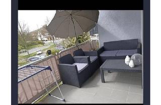 Wohnung kaufen in 34225 Baunatal, Baunatal - Gemütliche 2-Zimmer-Eigentumswohnung mit Balkon und Stellplatz