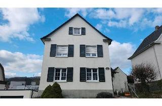 Einfamilienhaus kaufen in 58644 Iserlohn, Iserlohn - Haus in Iserlohn - Dröschede