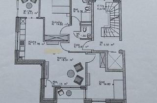 Wohnung kaufen in 59227 Ahlen, Ahlen - Eigentumswohnung 86 qm von Privat ohne Provision