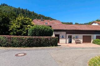 Einfamilienhaus kaufen in 69439 Zwingenberg, Zwingenberg - Haus Einfamilienhaus Doppelhaushälfte am Neckar mit Schlossblick