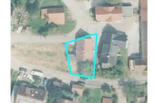 Bauernhaus kaufen in 71579 Spiegelberg, Spiegelberg - Renovierungsbedürftiges Bauernhaus mit vielen Land in Nassach