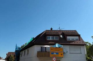 Mehrfamilienhaus kaufen in 79112 Freiburg, Freiburg im Breisgau - Mehrfamilienhaus in Freiburg-Tiengen