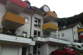 Haus kaufen in 73312 Geislingen, Geislingen an der Steige - Dreizimmerwohnung zu verkaufen in Eybach