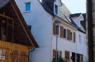 Doppelhaushälfte kaufen in 74670 Forchtenberg, Forchtenberg - Doppelhaushälfte