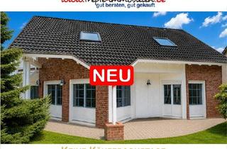 Einfamilienhaus kaufen in 25469 Halstenbek, Halstenbek - Individuelle Architektur trifft außergewöhnliches Wohnen !!!