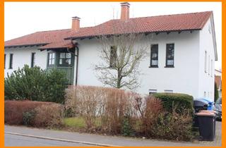 Wohnung mieten in Am Langen Rod 48 a, 34537 Bad Wildungen, Bad Wildungen - 4-Zimmer-Wohnung in Bad Wildungen zu vermieten