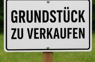Grundstück zu kaufen in 96114 Hirschaid, Hirschaid - GRUNDSTÜCK IN BESTLAGE VON HIRSCHAID!!! MEHRFAMILIEN-HAUS ODER EINFAMILIENHAUS!!!