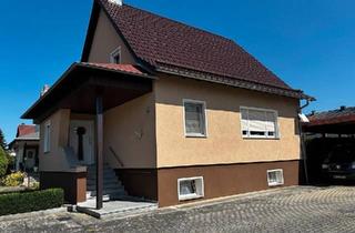 Einfamilienhaus kaufen in 02994 Bernsdorf, Bernsdorf - Einfamilienhaus in ruhiger Lage in Bernsdorf