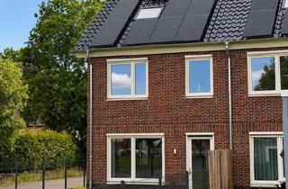 Reihenhaus kaufen in 04509 Delitzsch, Delitzsch - Tolles Haus am Rand von Leipzig