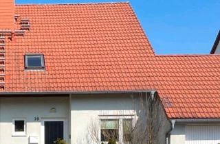 Doppelhaushälfte kaufen in 09599 Freiberg, Freiberg - Doppelhaushälfte in Halsbrücke, OT Tuttendorf