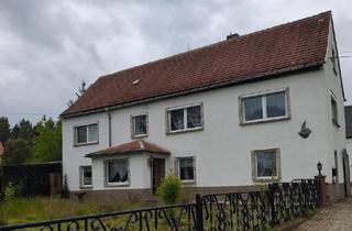 Einfamilienhaus kaufen in 09322 Penig, Penig - Einfamilienhaus