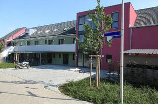 Wohnung kaufen in 91056 Erlangen, Erlangen - Solide Kapitalanlage - luxuriöses Micro-Apartment in Erlangen.