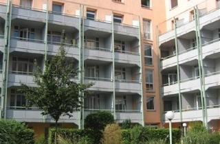 Wohnung kaufen in 80337 München, München - zu verkaufen - 1-Zimmer Studenten Apartment