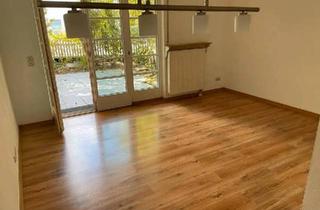Wohnung kaufen in Tal, 81241 München, München - Charmante 2-Zimmer Gartenwohnung in München am Pasinger Stadtpark