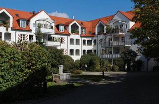 Wohnung kaufen in 85658 Egmating, Egmating - 2 Zimmer-Wohnung 69qm im Schloss Egmating zu verkaufen