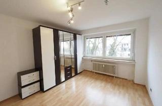 Wohnung kaufen in 86633 Neuburg, Neuburg an der Donau - Schöne Eigentumswohnung in Neuburg zu verkaufen