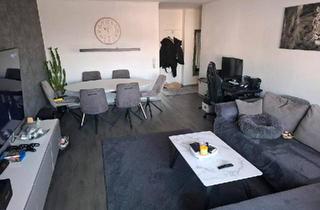 Wohnung kaufen in 97464 Niederwerrn, Niederwerrn - 3 Zimmer Eigentumswohnung in Niederwerrn mit TG Stellplatz