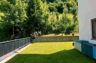 Wohnung kaufen in 87437 Kempten, Kempten (Allgäu) - Terasse Garten Whng mit Natur Engelhaldepark Rosenau Barrierfrei
