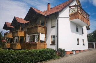 Wohnung kaufen in 96476 Bad Rodach, Bad Rodach - 3-Zimmer Eigentumswohnung
