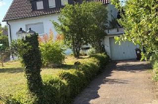 Haus kaufen in 78532 Tuttlingen, Tuttlingen - Schmuckstück in Tuttlingen zu verkaufen