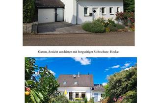 Einfamilienhaus kaufen in 75239 Eisingen, Eisingen - Haus in Aussichtslage