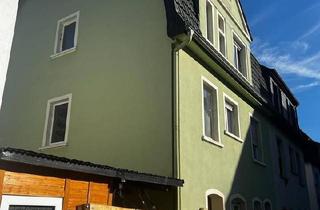 Einfamilienhaus kaufen in 58762 Altena, Altena - Mehrfamilienhaus Einfamilienhaus in Altena