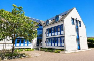 Büro zu mieten in 48157 Münster, Münster - Mehr Raum für Erfolg - Repräsentatives Bürogebäude mit 24 Büros und großzügiger Cafeteria!