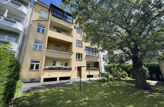 Wohnung mieten in Professor-Simmel-Straße 40, 07548 Gera, Gera - Tierparkseite! Sanierte 3 Raum Whg. mit Balkon & Dusche in Debschwitz!