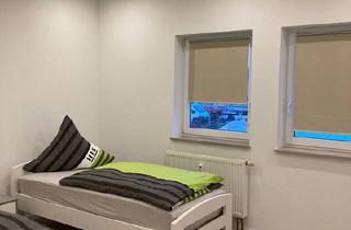 Wohnung kaufen in 91757 Treuchtlingen, Treuchtlingen - 130 m² Wohnung mit 2 separaten Wohneinheiten