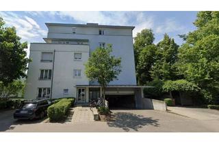 Haus kaufen in 86159 Augsburg, Augsburg - Attraktives Penthouse: 2 Zimmer, hochwertig, ruhig, zentral