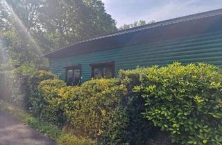 Haus kaufen in 48432 Rheine, Rheine - Charmantes Ganzjahres Mobilheim