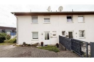Doppelhaushälfte kaufen in 58119 Hagen, Hagen - Gepflegte Doppelhaushälfte in ruhiger Lage von HA-Hohenlimburg