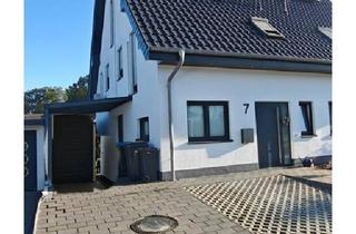 Doppelhaushälfte kaufen in 32120 Hiddenhausen, Hiddenhausen - Moderne Doppelhaushälfte in Hiddenhausen - Ruhig gelegen