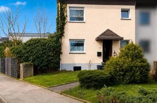 Haus kaufen in 59427 Unna, Unna - Viel Platz und Möglichkeiten -familienfreundliches Reihenendhaus