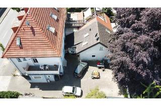 Mehrfamilienhaus kaufen in 33330 Gütersloh, Gütersloh - Mehhfamilienhaus( PROVISIONSFREI)