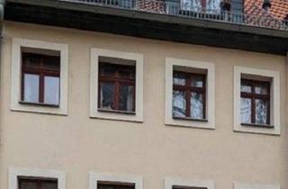 Mehrfamilienhaus kaufen in 04600 Altenburg, Altenburg - Stilvoll historisches MFH in Innenstadtlage von Altenburg