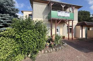 Einfamilienhaus kaufen in 17036 Neubrandenburg, Neubrandenburg - Viel Raum für Ideen und Familienleben mit kleinem Gartenglück