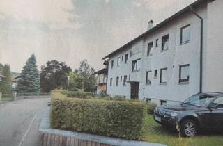 Wohnung kaufen in 94209 Regen, Regen - Top-gepflegte 4-Zimmer Eigentumswohnung in Regen zu Verkaufen