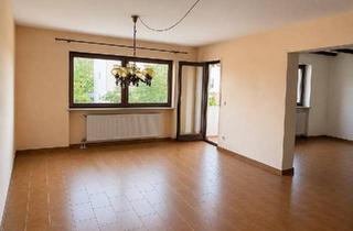 Wohnung kaufen in 90427 Nürnberg, Nürnberg - Helle 3-Zimmer-Eigentumswohnung | 98 m² | Balkon | provisionsfrei