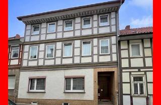 Haus kaufen in 31167 Bockenem, Bockenem - Haus mit inneren Werten