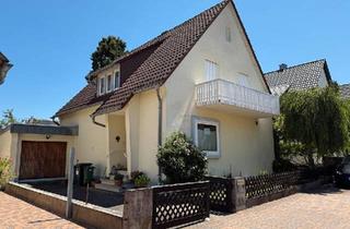 Einfamilienhaus kaufen in 67480 Edenkoben, Edenkoben - Freistehendes Einfamilienhaus mit Garten