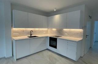 Wohnung mieten in 64807 Dieburg, Dieburg - Neubau-Erstbezug: 3-ZKBF 84QM (zahlreiche Wohnungen 35-100Qm vorhanden ab 695 Euro))