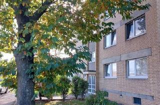 Wohnung kaufen in 50170 Kerpen, Kerpen - Traumhaft sanierte Eigentumswohnung Balkon Gäste-WC