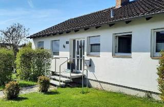 Einfamilienhaus kaufen in 38300 Wolfenbüttel, Wolfenbüttel - Einfamilienhaus in Wolfenbüttel 390.000 ? VB
