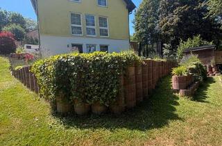 Haus kaufen in 92676 Eschenbach, Eschenbach in der Oberpfalz - Großes Haus mit Garten & PV in ruhiger Sackgasse